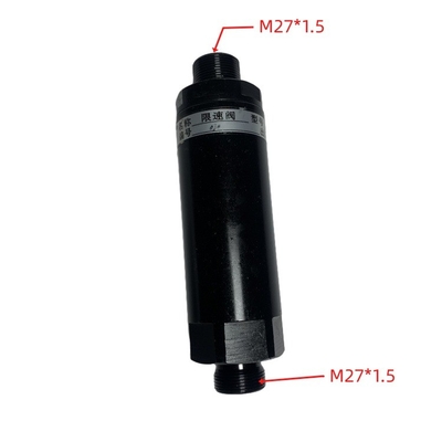 XSF2-F20L HELI Forklift Steel Speed Limit Valve E40B8-60021 untuk bengkel mesin