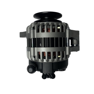 Xinchai 4D27T30-52300-2 Alternator untuk HELI Diesel Forklift Berat KG 4.6 Dijamin