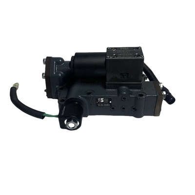 YQX100-D07000 Kompilasi katup kontrol transmisi untuk pabrik manufaktur Heli CCT6