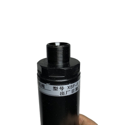 XSF2-F20L HELI Forklift Steel Speed Limit Valve E40B8-60021 untuk bengkel mesin