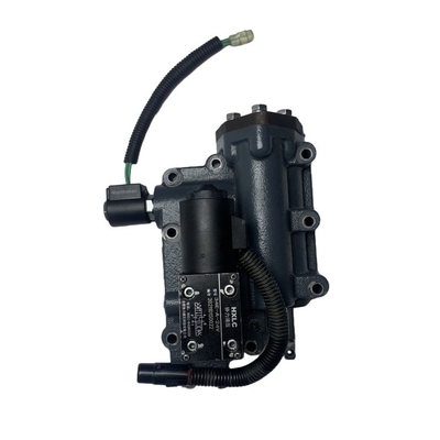 YQX100-D07000 Kompilasi katup kontrol transmisi untuk pabrik manufaktur Heli CCT6