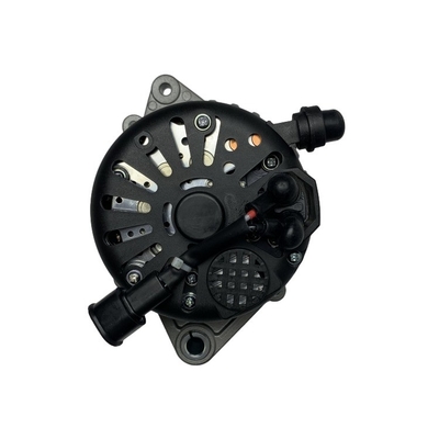 Xinchai 4D27T30-52300-2 Alternator untuk HELI Diesel Forklift Berat KG 4.6 Dijamin