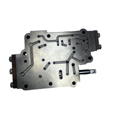 YQX100-D07000 Kompilasi katup kontrol transmisi untuk pabrik manufaktur Heli CCT6