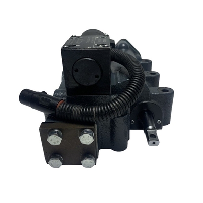 YQX100-D07000 Kompilasi katup kontrol transmisi untuk pabrik manufaktur Heli CCT6