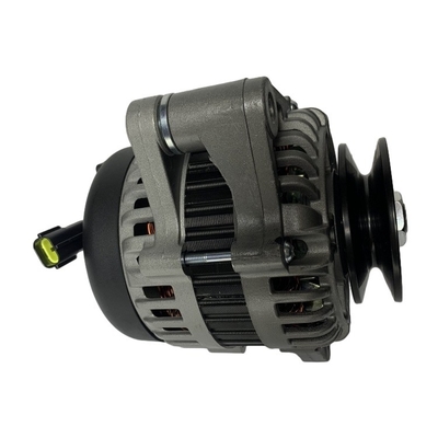 Xinchai 4D27T30-52300-2 Alternator untuk HELI Diesel Forklift Berat KG 4.6 Dijamin
