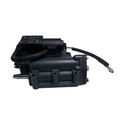 YQX100-D07000 Kompilasi katup kontrol transmisi untuk pabrik manufaktur Heli CCT6