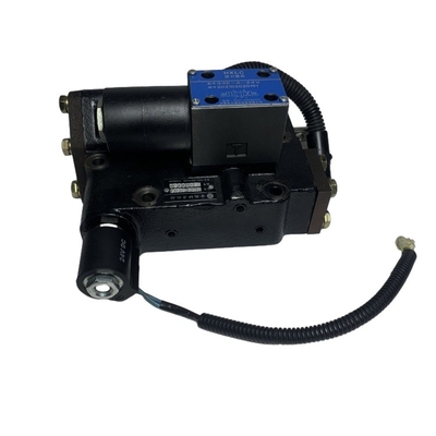 11.5 KG Bagian Forklift Transmission Control Valve Assembly untuk HL CPCD40-50 A37D3-80305