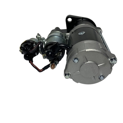 Top- 24V 4.5KW Starter QDJ2519E-P untuk Bagian Mesin Diesel QUANCHAI 495/498/4C5/4C6 2409003010025