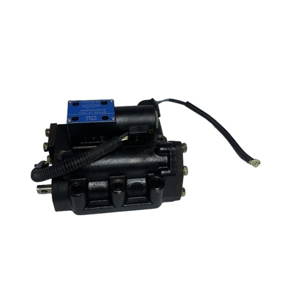 11.5 KG Bagian Forklift Transmission Control Valve Assembly untuk HL CPCD40-50 A37D3-80305