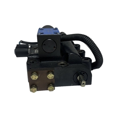 11.5 KG Bagian Forklift Transmission Control Valve Assembly untuk HL CPCD40-50 A37D3-80305