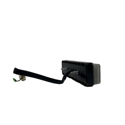 Toko Mesin D08HZHD-LED Tail Light Lamp untuk CPCD30 K Series Forklift Lampu Belakang