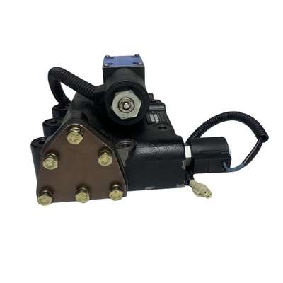 11.5 KG Bagian Forklift Transmission Control Valve Assembly untuk HL CPCD40-50 A37D3-80305