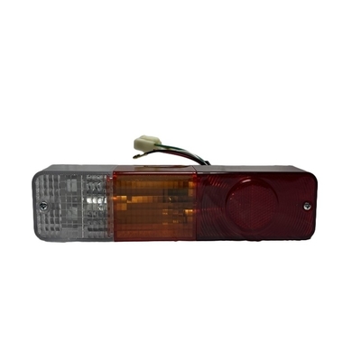 Toko Mesin D08HZHD-LED Tail Light Lamp untuk CPCD30 K Series Forklift Lampu Belakang