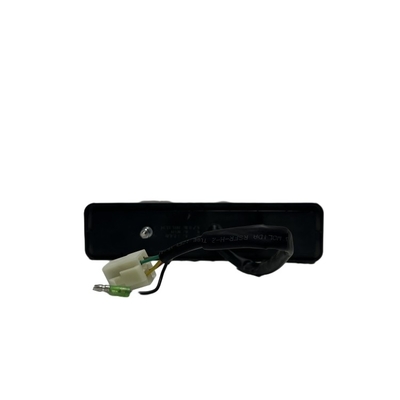 Toko Mesin D08HZHD-LED Tail Light Lamp untuk CPCD30 K Series Forklift Lampu Belakang