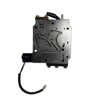 11.5 KG Bagian Forklift Transmission Control Valve Assembly untuk HL CPCD40-50 A37D3-80305