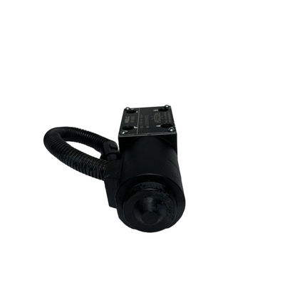 Solenoid Valves 130C3-82752 34E-10BY-24V YXQD100-42000 untuk CPCD50-120 Model Forklift