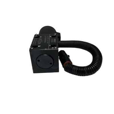 Solenoid Valves 130C3-82752 34E-10BY-24V YXQD100-42000 untuk CPCD50-120 Model Forklift