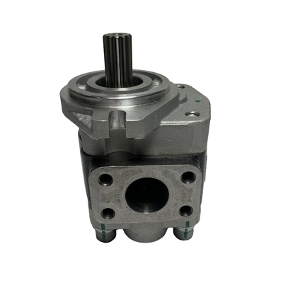 Pompa Gir Hidraulik CBKEC-G32-AF K0W57-10211 untuk bengkel mesin Berat 5,6 KG