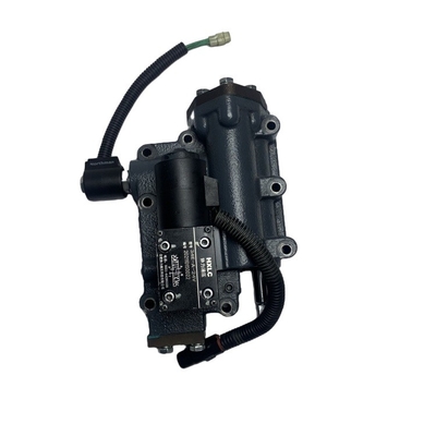 Solenoid Valves 130C3-82752 34E-10BY-24V YXQD100-42000 untuk CPCD50-120 Model Forklift