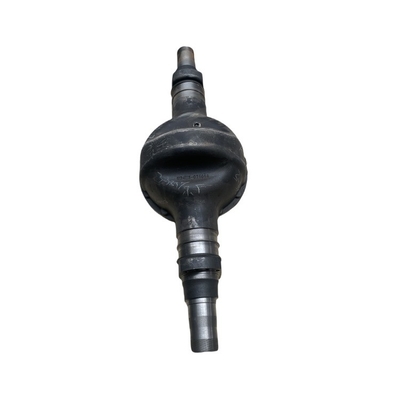 Forklift CPCD30-35 Drive Axle H24N3-02161A Axle Housing Berat 68KG dari Profesional
