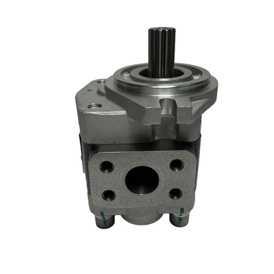 Pompa Gir Hidraulik CBKEC-G32-AF K0W57-10211 untuk bengkel mesin Berat 5,6 KG