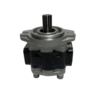 Pompa Gir Hidraulik CBKEC-G32-AF K0W57-10211 untuk bengkel mesin Berat 5,6 KG