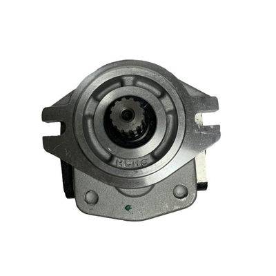 Pompa Gir Hidraulik CBKEC-G32-AF K0W57-10211 untuk bengkel mesin Berat 5,6 KG