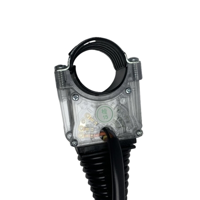 LonKing Forklift FD20-30 Kombinasi Switch LG0030D.15-003 untuk Perkakas Pertambangan Energi