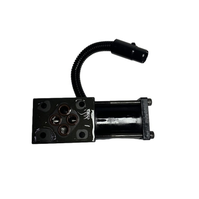 12V Solenoid Valve Untuk FD20-30 CPCD20-30 KA-D12-42/12N53-82551 Bagian Forklift 135L3-82001
