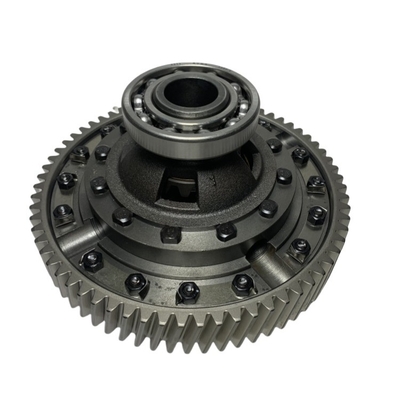 OEM 14453-52000 YQX30-2000 Forklift Differential Assy untuk CPCD20-30 100% Asli