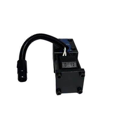 12V Solenoid Valve Untuk FD20-30 CPCD20-30 KA-D12-42/12N53-82551 Bagian Forklift 135L3-82001