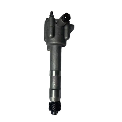 Xinchai 490BPG/A490BPG Pompa Minyak Forklift dengan Metallic White Finish dan Berat 1,9 KG