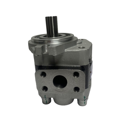 Forklift Hydraulic Gear Pump CBKEC-G25-AT H08E7-10201 untuk bengkel mesin