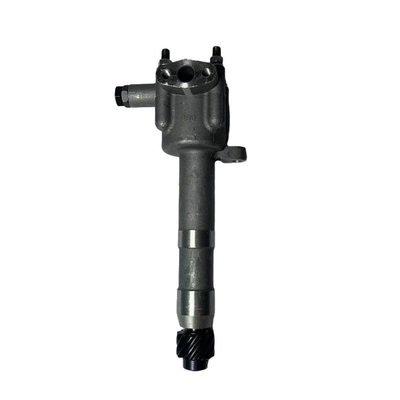 Xinchai 490BPG/A490BPG Pompa Minyak Forklift dengan Metallic White Finish dan Berat 1,9 KG