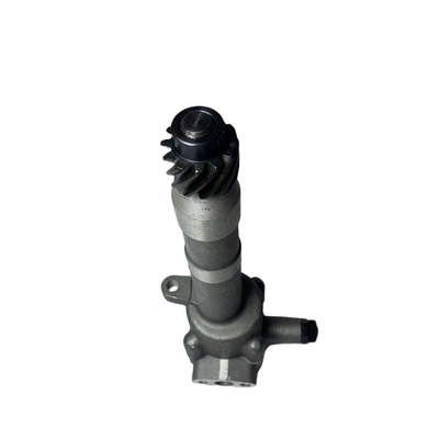 Xinchai 490BPG/A490BPG Pompa Minyak Forklift dengan Metallic White Finish dan Berat 1,9 KG