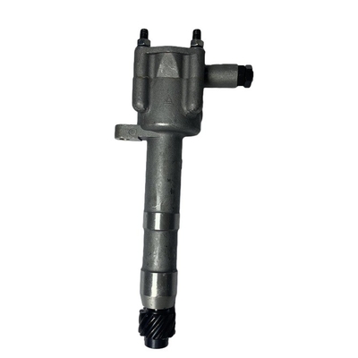 Xinchai 490BPG/A490BPG Pompa Minyak Forklift dengan Metallic White Finish dan Berat 1,9 KG