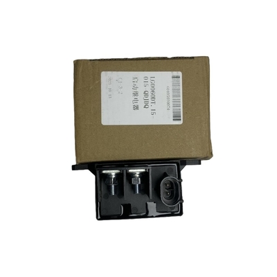 OEM NO D07JD281A Relay Starter Forklift untuk peralatan pertambangan energi HELI CPCD50-100