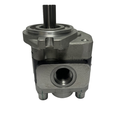 Pompa Gear Hidraulik CBKEC-G25-ATL K00K7-63051/H46G7-10301 untuk Forklift Model CPCD40-50