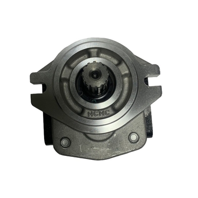 Pompa Gear Hidraulik CBKEC-G25-ATL K00K7-63051/H46G7-10301 untuk Forklift Model CPCD40-50