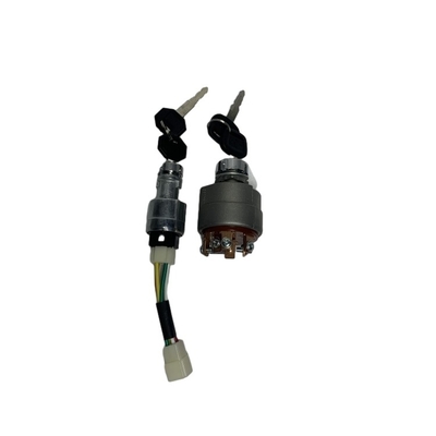 JK406C Mobil Penghangatkan pemanas sebelumnya Switch Pengganti untuk Hangcha Nomor lain R450-740200-000