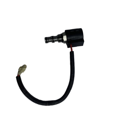SV08-33-0-N-24DY 24V Shift Valve untuk FD50-100 CPCD50-100 Tingkatkan Sistem Transmisi Anda