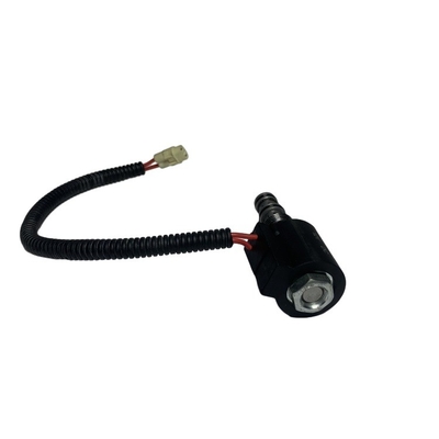 SV08-33-0-N-24DY 24V Shift Valve untuk FD50-100 CPCD50-100 Tingkatkan Sistem Transmisi Anda