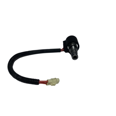 SV08-33-0-N-24DY 24V Shift Valve untuk FD50-100 CPCD50-100 Tingkatkan Sistem Transmisi Anda