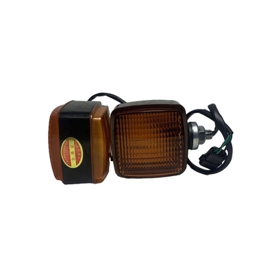 Z8610-12000 Universal Head Lamp 12-24V Turning Light untuk Forklift Model CPC D 10-100