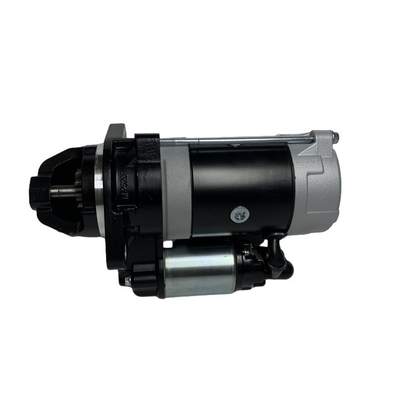 490B-51000-1 QDJ1309K-P Motor starter untuk XINCHAI QUANCHAI mesin diesel 7.2KG Berat