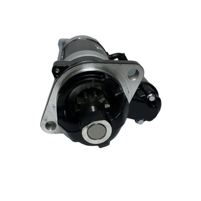 490B-51000-1 QDJ1309K-P Motor starter untuk XINCHAI QUANCHAI mesin diesel 7.2KG Berat