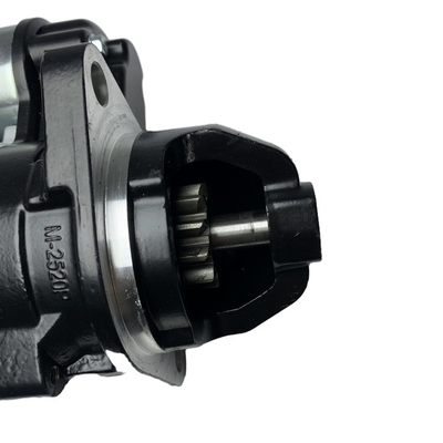 490B-51000-1 QDJ1309K-P Motor starter untuk XINCHAI QUANCHAI mesin diesel 7.2KG Berat