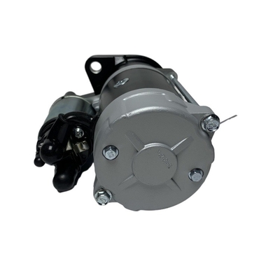 490B-51000-1 QDJ1309K-P Motor starter untuk XINCHAI QUANCHAI mesin diesel 7.2KG Berat