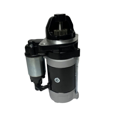 490B-51000-1 QDJ1309K-P Motor starter untuk XINCHAI QUANCHAI mesin diesel 7.2KG Berat
