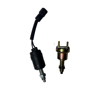 Highly-Durable Forklift Brake Light Switch JK205 untuk Heli Forklift